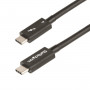 Cavo Thunderbolt 3 Startech TBLT4MM50CM
