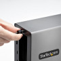 Scheda controller RAID Startech 2TBT3-PCIE-ENCLOSURE