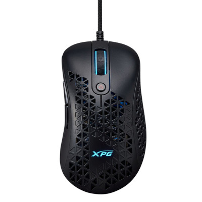 Souris XPG sur la caverne des prix