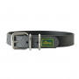 Collier pour Chien Hunter Convenience 53-61 cm L/XL Noir sur la cavern