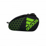 Padel Bag Adidas Control 3.0 Green Black