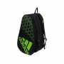 Padel Bag Adidas Control 3.0 Green Black