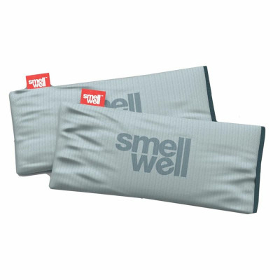 Air Freshener for Footwear Smell Well Active XL Grey Multicolour