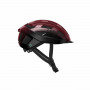 Adult's Cycling Helmet Lazer Codax KC Cosmic Black