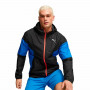 Men's Sports Jacket Puma Lightweightck Black