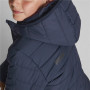 Children's Sports Jacket Puma Essodeddded Dark blue