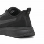 Scarpe da Running per Adulti Puma Flyer Lite Uomo Nero