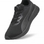 Scarpe da Running per Adulti Puma Flyer Lite Uomo Nero