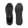 Scarpe da Running per Adulti Puma Flyer Lite Uomo Nero