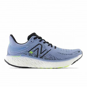 Scarpe da Running per Adulti New Balance Fresh Foam X Uomo Azzurro