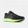 Laufschuhe für Erwachsene New Balance 520 V8 Herren Schwarz