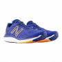 Running Shoes for Adults New Balance Foam 680v7 Men Blue