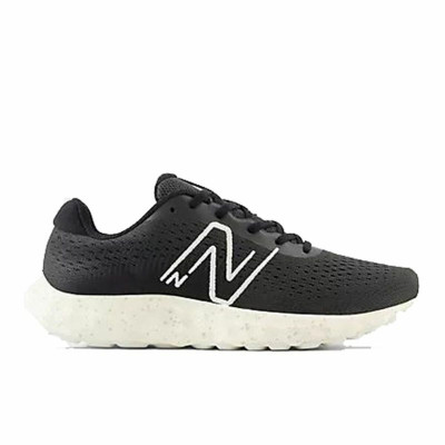 Laufschuhe für Erwachsene New Balance 520 V8 Blacktop Damen Schwarz