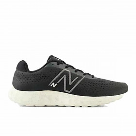 Scarpe da Running per Adulti New Balance 520 V8 Blacktop Uomo Nero