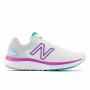 Laufschuhe für Erwachsene New Balance Fresh Foam 680v7 Damen Weiß