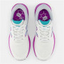 Running Shoes for Adults New Balance Fresh Foam 680v7 Lady White