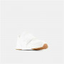 Zapatillas Casual Niño New Balance 574 New-B Hook Loop Blanco