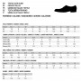 Children's Indoor Football Shoes Munich G-3 Kid Vco Profit 388 White