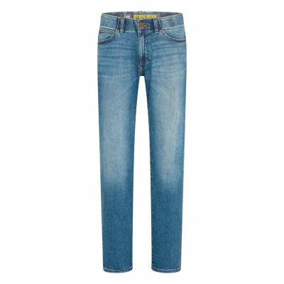 Men’s Jeans Lee Straight Fit Xm 32" Blue