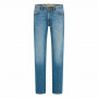 Men’s Jeans Lee Straight Fit Xm 32" Blue