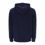 Sudadera con Capucha Hombre Russell Athletic Ath 1902 Azul marino