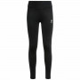 Leggings Sportivo da Donna Odlo Essential Nero