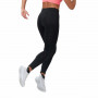 Leggings Sportivo da Donna Odlo Essential Nero