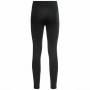 Sport leggings for Women Odlo Essential Black