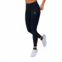 Leggings Sportivo da Donna Odlo Essential Nero