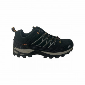 Scarpe Sportive Uomo Campagnolo Rigel Low Trekking Nero