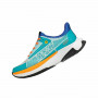 Running Shoes for Adults Atom AT130 Shark Mako Light Blue Men