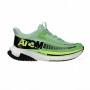 Chaussures de Running pour Adultes Atom AT131 Shark Mako Vert sur la c