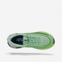 Chaussures de Running pour Adultes Atom AT131 Shark Mako Vert sur la c