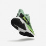 Chaussures de Running pour Adultes Atom AT131 Shark Mako Vert