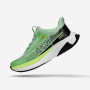 Chaussures de Running pour Adultes Atom AT131 Shark Mako Vert sur la c