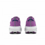 Running Shoes for Adults Saucony Triumph 21 Purple
