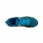 Chaussures de Sport pour Homme Atom AT121 Terra Technology Bleu sur la