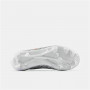 Scarpe da Calcio per Bambini New Balance Furon v7 Dispatch FG Grigio