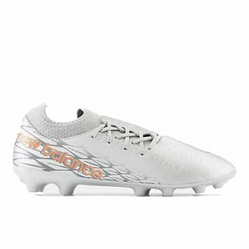 Scarpe da Calcio per Adulti New Balance Furon v7 Dispatch AG Grigio
