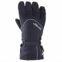 Ski gloves Joluvi Sundance Black Unisex