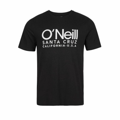 Herren Kurzarm-T-Shirt O'Neill Cali Original Herren