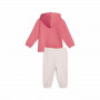 Tuta da Bambini Puma Minicats Colorblock