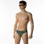 Maillot de bain homme Aquarapid Nix Noir sur la caverne des prix