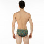 Maillot de bain homme Aquarapid Nix Noir sur la caverne des prix