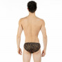 Maillot de bain homme Aquarapid Nix Noir sur la caverne des prix