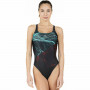 Maillot de bain femme Aquarapid Aryss Noir sur la caverne des prix
