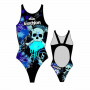 Maillot de bain femme Turbo 'Revolution' Noir sur la caverne des prix