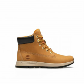 Scarpe da Tennis Casual Uomo Timberland Ktrk Mid Lace Sneaker Wheat Ma