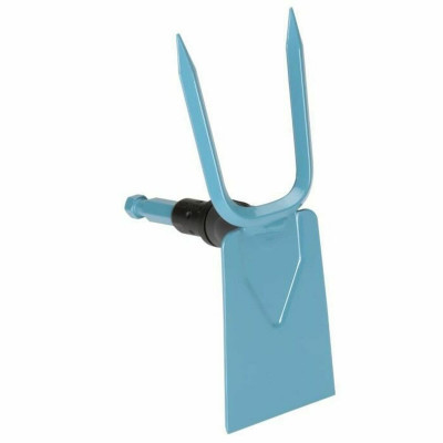 Binette Gardena Combisystem Acier inoxydable sur la caverne des prix