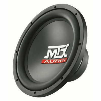 Caisson de basse Mtx Audio MTX